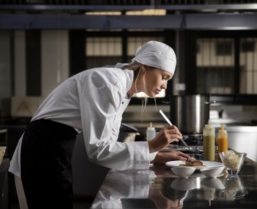 Webinar: USA Hospitality Internship